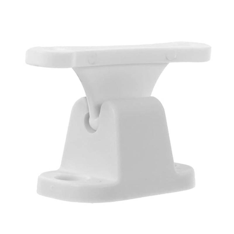 Lerpwige Türstopper Fangen Einen Limiter Fang Der Von Nylon Gearbeitet Wird Die Für Eine Verstärkte Stabilität Geeignet Sind. Secure Wohnmobile Verwenden 2 Set Von 2 von Lerpwige