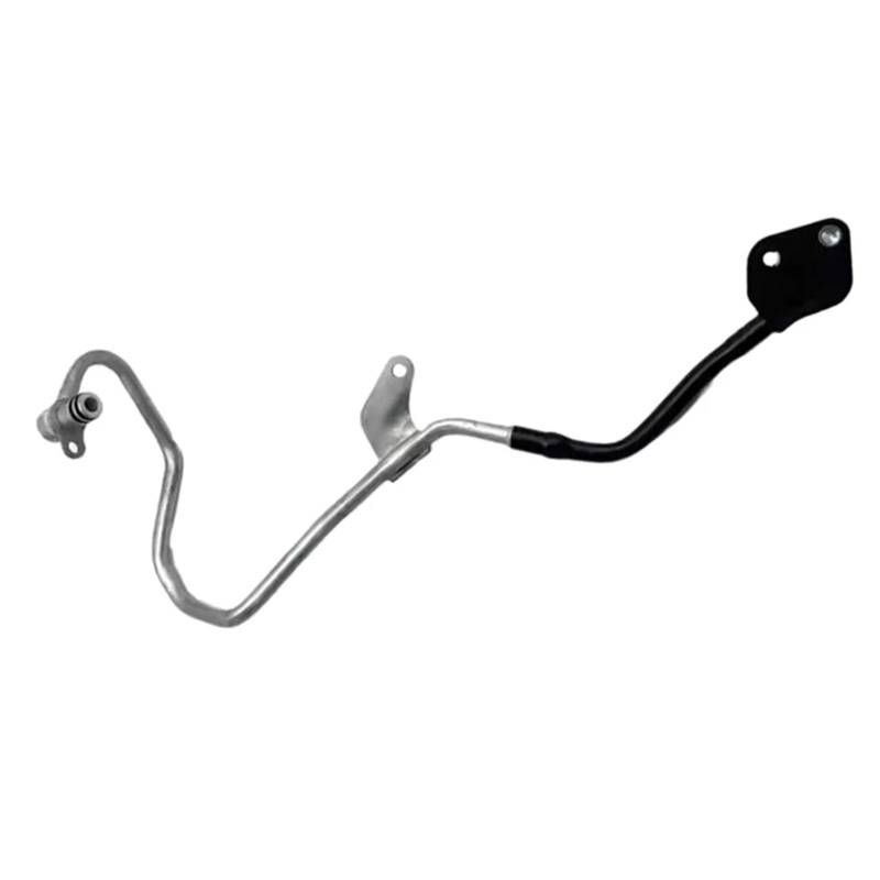 Lerpwige Turbolader Steigerung Von Rohr Für CL550 CL63AMG CLS550 CLS63AMG SL550 SL63AMG E550 E63AMG ML63AMG Verbessert Die Fahrzeugdynamik von Lerpwige