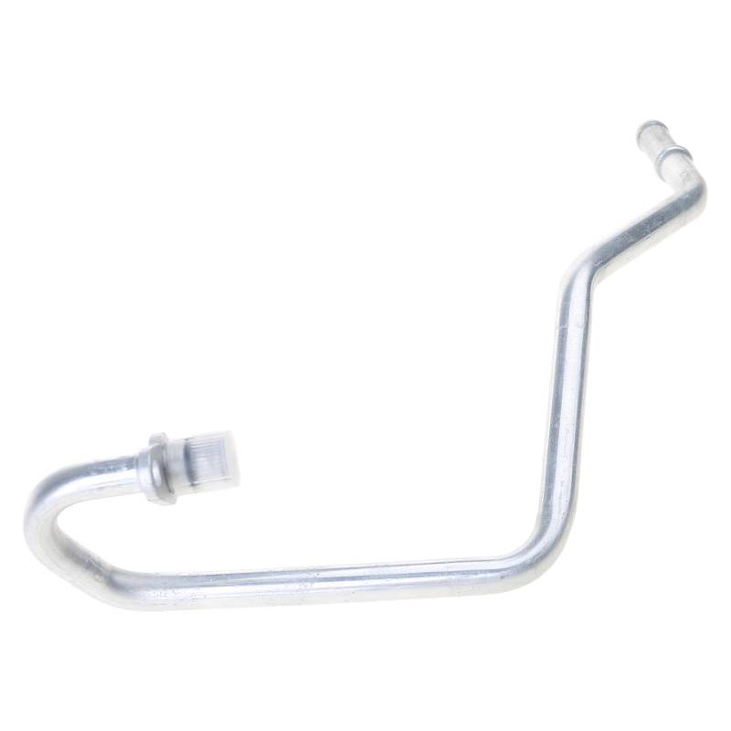 Lerpwige Turboladerkühlmittel Return Schlauch Turbolader Futtermittelrohr Für F20 F30 F30 F35 Motor Ersetzt 11537600592 von Lerpwige