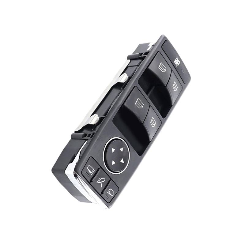 Lerpwige UPRGADES CAR FEADER LEFERS LESTESTER ZUSAMMENSCHAFTS SYSTEME Die Einfache Funktionen Für W166- Und W204 Modelle Anbieten von Lerpwige