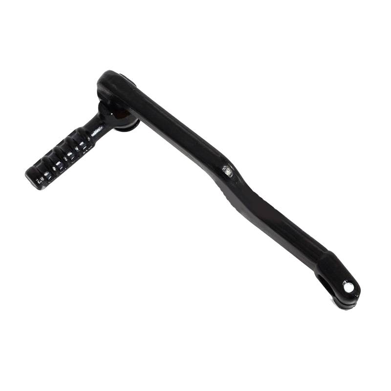 Lerpwige Upgrades Ersatz Kickstarter Metal Scooters Kickstarter Effizienter Starter Arm Easy Installieren Sie Scooters Teil Für Fahrrad von Lerpwige