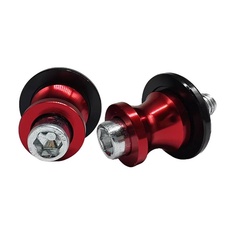 Lerpwige Upgrades Kickstand Pegs Einfache Installation Upgrades Mit Besseren Traktionen Und Korrosionswiderstand von Lerpwige