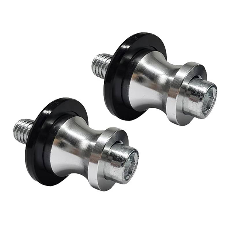 Lerpwige Upgrades Kickstand Pegs Einfache Installation Upgrades Mit Besseren Traktionen Und Korrosionswiderstand von Lerpwige