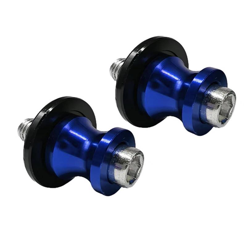 Lerpwige Upgrades Kickstand Pegs Einfache Installation Upgrades Mit Besseren Traktionen Und Korrosionswiderstand von Lerpwige