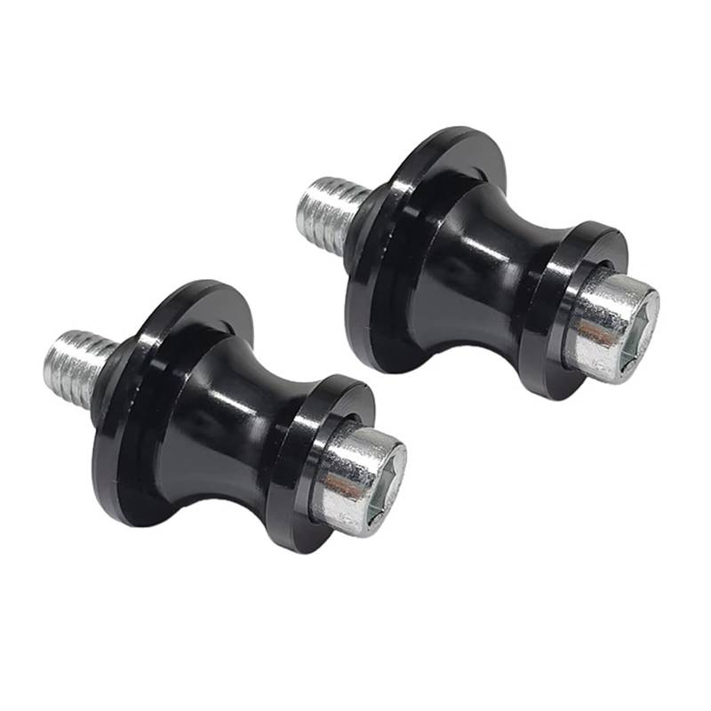 Lerpwige Upgrades Kickstand Pegs Einfache Installation Upgrades Mit Besseren Traktionen Und Korrosionswiderstand von Lerpwige