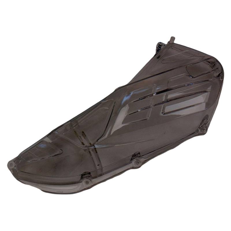 Stylish Air Cleaner Protector Hülle Für PCX160 Reduziert Ansaugrauschen Verbessert Die Effizienz Optimale Leistung Und Reaktion von Lerpwige