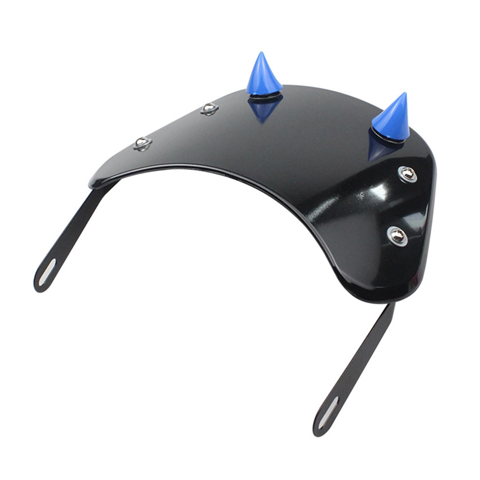 Vordere Windschutzscheiben Windschutzscheibe Easy Installation Winde Deflector Windschutzscheibe Mit Hornmotorbik Vordere Windschutzscheiben Windschutzscheibe Easy Installation Winde Deflector Windschutzscheibe Mit Hornmotorbik von Lerpwige