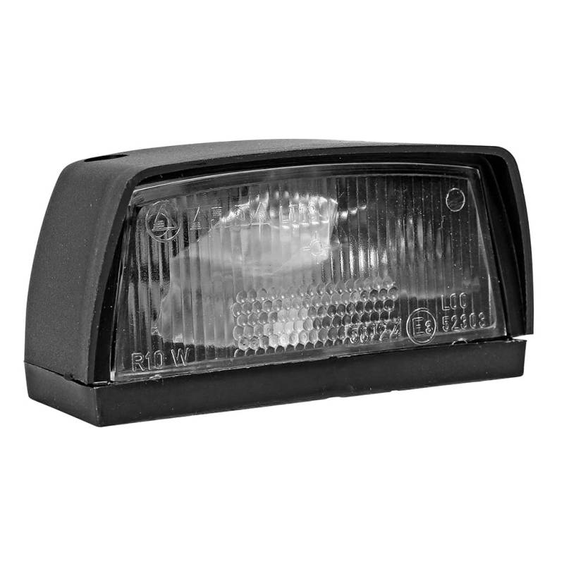 Les Outils Nummernschild Beleuchtung Kennzeichenleuchte 90 x 45 x 45 mm EA45 von OROK