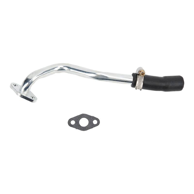 Les-Theresa Turbo Oil Return Tube Iron Turbolader Kit für Smart Fortwo Cabrio 450 0.8 CDI 799 ccm 2004/01-2007/01 von Les-Theresa