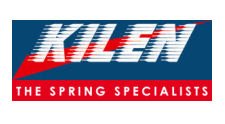 Federnpaket original LESJÃ–FORS (5827534) Hinterachse von Kilen