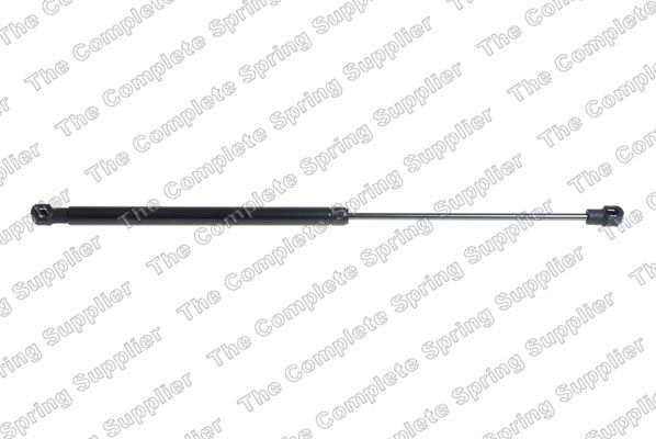 Gasfeder, Koffer-/Laderaum hinten Lesjöfors 8104254 Gasfeder, Koffer-/Laderaum hinten Lesjöfors 8104254 von Lesjöfors