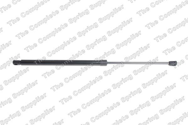 Gasfeder, Koffer-/Laderaum hinten Lesjöfors 8108443 Gasfeder, Koffer-/Laderaum hinten Lesjöfors 8108443 von Lesjöfors