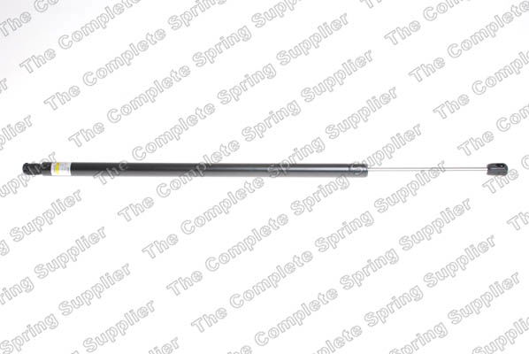 Gasfeder, Koffer-/Laderaum hinten Lesjöfors 8115647 Gasfeder, Koffer-/Laderaum hinten Lesjöfors 8115647 von Lesjöfors