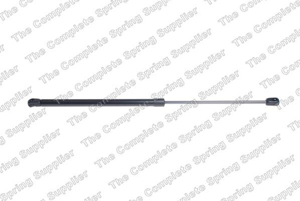 Gasfeder, Koffer-/Laderaum hinten Lesjöfors 8126159 Gasfeder, Koffer-/Laderaum hinten Lesjöfors 8126159 von Lesjöfors