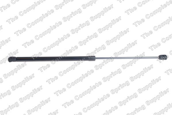 Gasfeder, Koffer-/Laderaum hinten Lesjöfors 8156847 Gasfeder, Koffer-/Laderaum hinten Lesjöfors 8156847 von Lesjöfors