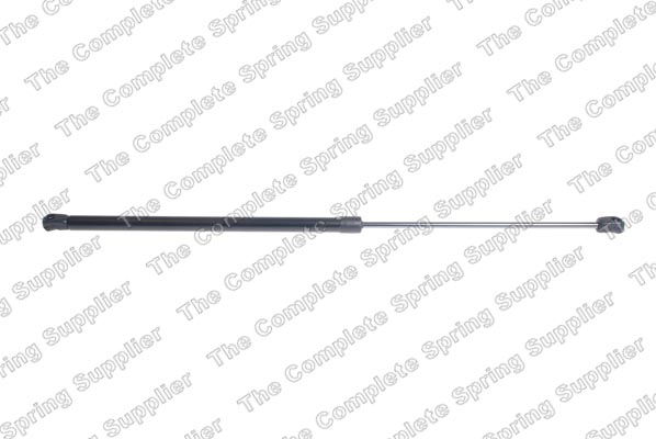 Gasfeder, Koffer-/Laderaum hinten Lesjöfors 8156849 Gasfeder, Koffer-/Laderaum hinten Lesjöfors 8156849 von Lesjöfors