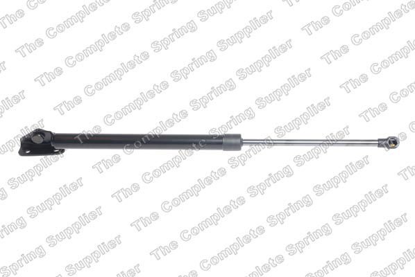 Gasfeder, Koffer-/Laderaum hinten Lesjöfors 8159232 Gasfeder, Koffer-/Laderaum hinten Lesjöfors 8159232 von Lesjöfors