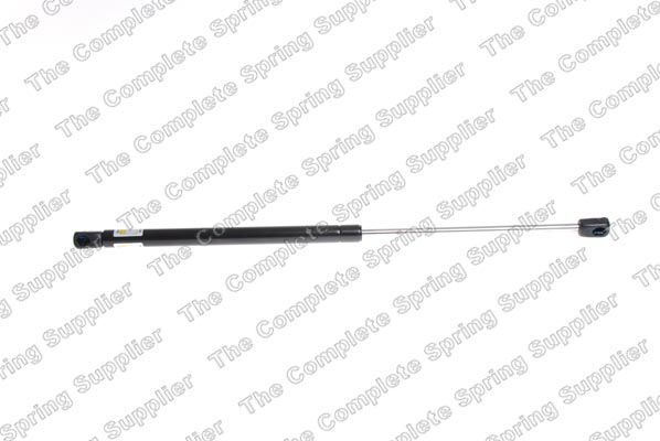 Gasfeder, Koffer-/Laderaum hinten Lesjöfors 8163471 Gasfeder, Koffer-/Laderaum hinten Lesjöfors 8163471 von Lesjöfors