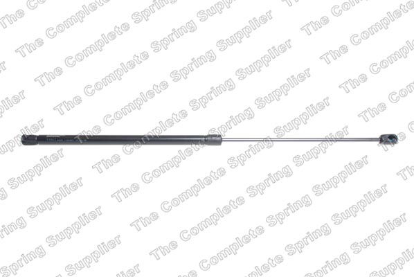 Gasfeder, Koffer-/Laderaum hinten Lesjöfors 8175727 Gasfeder, Koffer-/Laderaum hinten Lesjöfors 8175727 von Lesjöfors