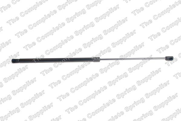 Gasfeder, Koffer-/Laderaum hinten Lesjöfors 8185730 Gasfeder, Koffer-/Laderaum hinten Lesjöfors 8185730 von Lesjöfors