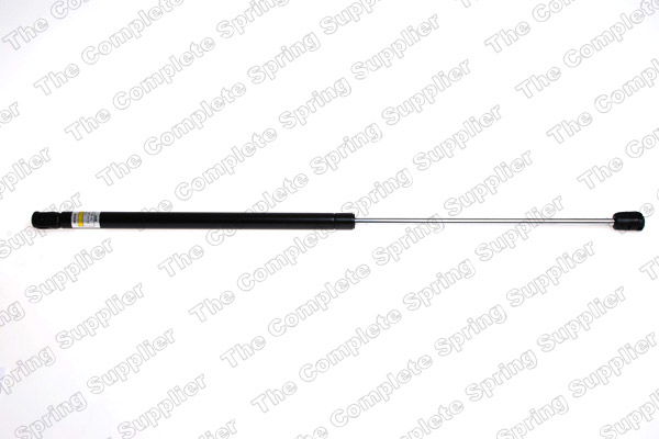 Gasfeder, Motorhaube vorne Lesjöfors 8015602 von Lesjöfors