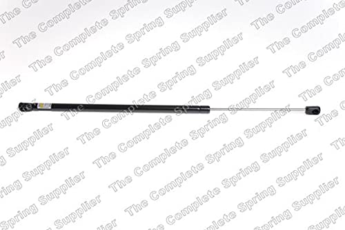 LESJÖFORS 8185714 Gasfeder, Koffer-/Laderaum von Lesjöfors