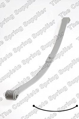 Lesjöfors 5895013 Federnpaket von Kilen