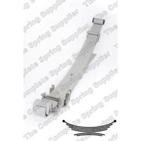 Federnpaket LESJÖFORS 6159212 Federnpaket LESJÖFORS 6159212 von Lesjofors