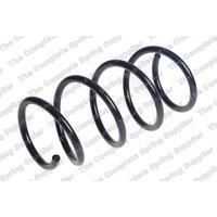 Federungsfeder LESJOFORS LS4082951 von Lesjofors