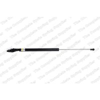 Gasfeder, Koffer-/Laderaum LESJÖFORS 8155415 Gasfeder, Koffer-/Laderaum LESJÖFORS 8155415 von Lesjofors