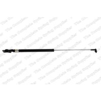 Gasfeder, Koffer-/Laderaum LESJOFORS 8192512 Gasfeder, Koffer-/Laderaum LESJOFORS 8192512 von Lesjofors