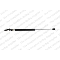 Gasfeder, Koffer-/Laderaum LESJÖFORS LS8155408 von Lesjofors
