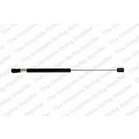Gasfeder, Koffer-/Laderaum LESJÖFORS LS8163453 von Lesjofors
