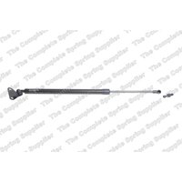 Gasfeder, Koffer-/Laderaum LESJÖFORS LS8192581 Gasfeder, Koffer-/Laderaum LESJÖFORS LS8192581 von Lesjofors
