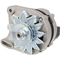 Drehstromlichtmaschine LETRIKA MG 18 von Letrika