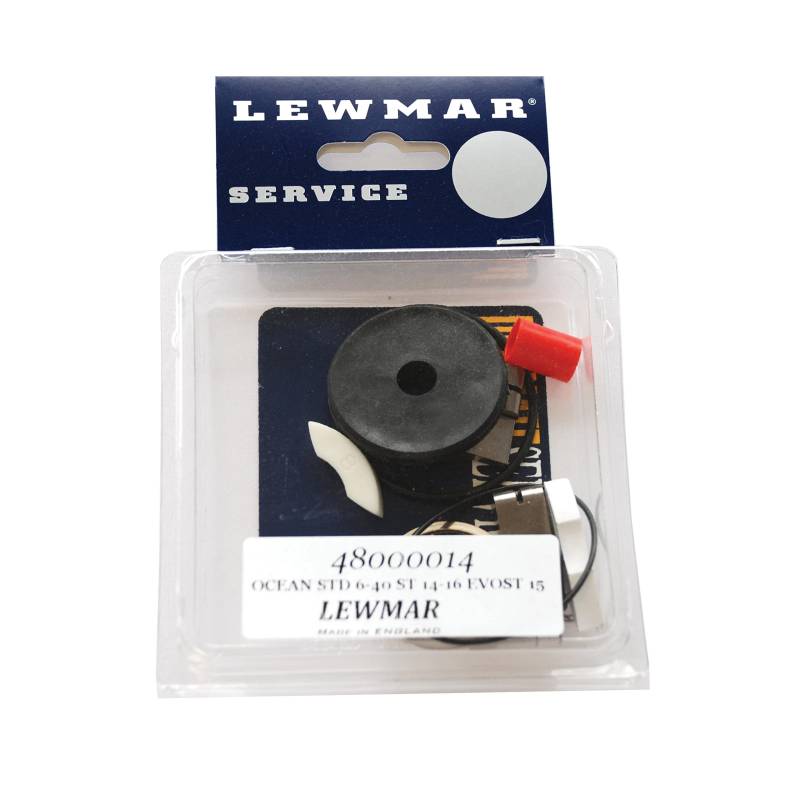 Lewmar W-Service Kit 48000014 (19700100) von Lewmar