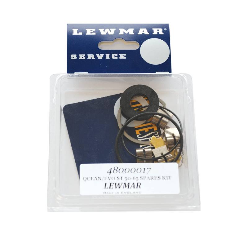 Lewmar W-Service Kit 48000017 von Lewmar