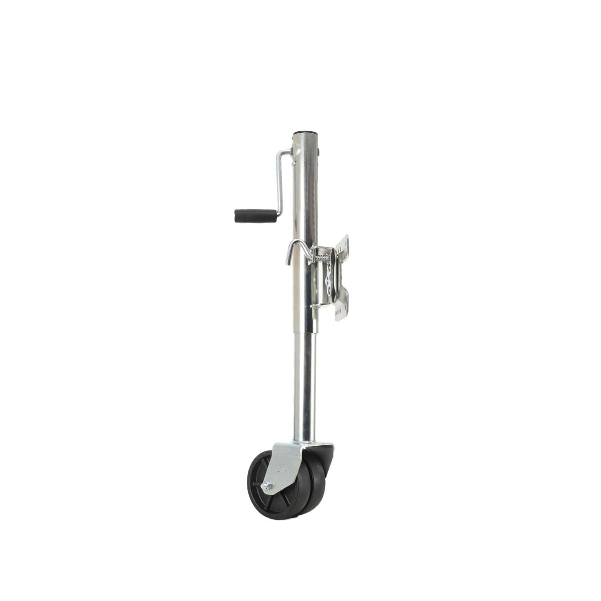 Lfhelper 360 Grad Stützrad Schwerlast 680kg, 6 Zoll Doppelrad Anhängerheber Ø 150 mm für Anhänger Boot, Wohnwagen Lfhelper 360 Grad Stützrad Schwerlast 680kg, 6 Zoll Doppelrad Anhängerheber Ø 150 mm für Anhänger Boot, Wohnwagen von Lfhelper