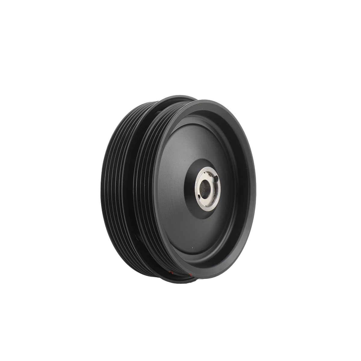 Lfhelper Riemenscheibe Schwingungsdämpfer Vibrationsdämpfer Kurbelwelle für Smart Fortwo MHD A1320300568 A1320300268 Lfhelper Riemenscheibe Schwingungsdämpfer Vibrationsdämpfer Kurbelwelle für Smart Fortwo MHD A1320300568 A1320300268 von Lfhelper