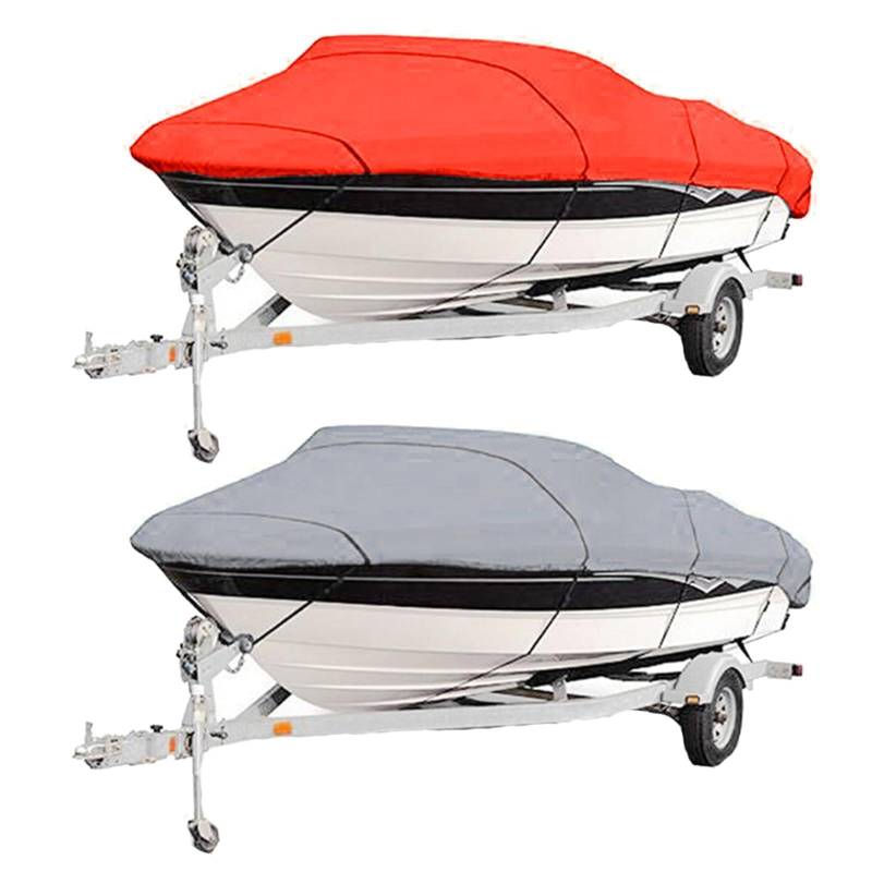 Anti-UV für Yacht Ptotective Sleeve Oxford Protector Coating Wetterfester Schutz von LfrXtra