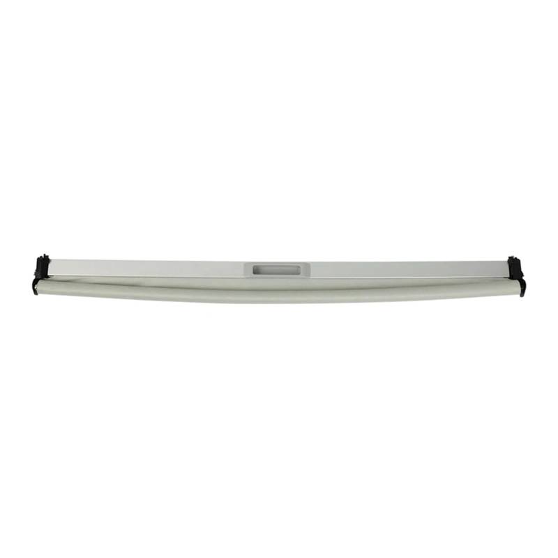 Auto Sonnenschutz Für A5 Für Quattro 2008-2016 8T0877307 Auto Panorama Schiebedach Sonnenschirm Vorhang Abdeckung Montage Dachfenster Auto Schiebedach Shutter Autofenster Sonnenschutz(Grey) von Lhdktee