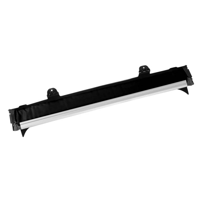 Auto Sonnenschutz Panorama Schiebedach Sonnenschirm Vorhang Abdeckung Montage Für VW Für Golf 2007-2014 Für Jetta 2008-2009 1K9877307A 1K9877307B 1K9877307C 1K9877307 Autofenster Sonnenschutz(Schwarz) von Lhdktee