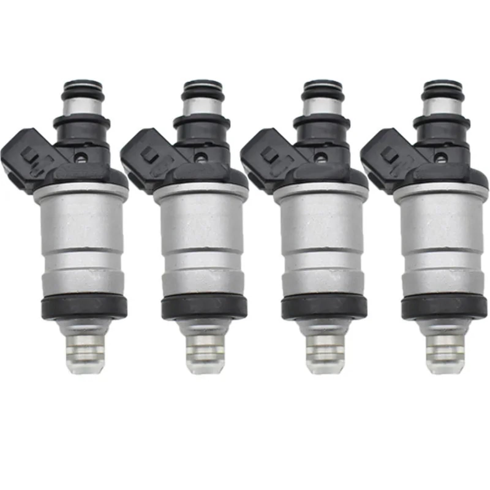 Einspritzdüse 06164-P0A-000 06164P0A000 4 Teile/LOS Einspritzventil Düse Für Accord Für Odyssey Für Prelude 1993 1994 1995 1996 1997 Auto Kraftstoff Injektor Düsen Einspritzdüse 06164-P0A-000 06164P0A000 4 Teile/LOS Einspritzventil Düse Für Accord Für Odyssey Für Prelude 1993 1994 1995 1996 1997 Auto Kraftstoff Injektor Düsen von Lhdktee