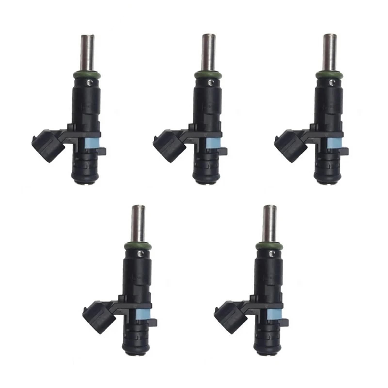Einspritzdüse 07K906031C FJ1067 FI11378S Kraftstoff Injektor Düse Für VW Für Kaninchen Für Golf Für Jetta Für Käfer Für Passat 2,5 L L5 2007 2008 2009 2010-2013 Auto Kraftstoff Injektor Düsen Einspritzdüse 07K906031C FJ1067 FI11378S Kraftstoff Injektor Düse Für VW Für Kaninchen Für Golf Für Jetta Für Käfer Für Passat 2,5 L L5 2007 2008 2009 2010-2013 Auto Kraftstoff Injektor Düsen von Lhdktee