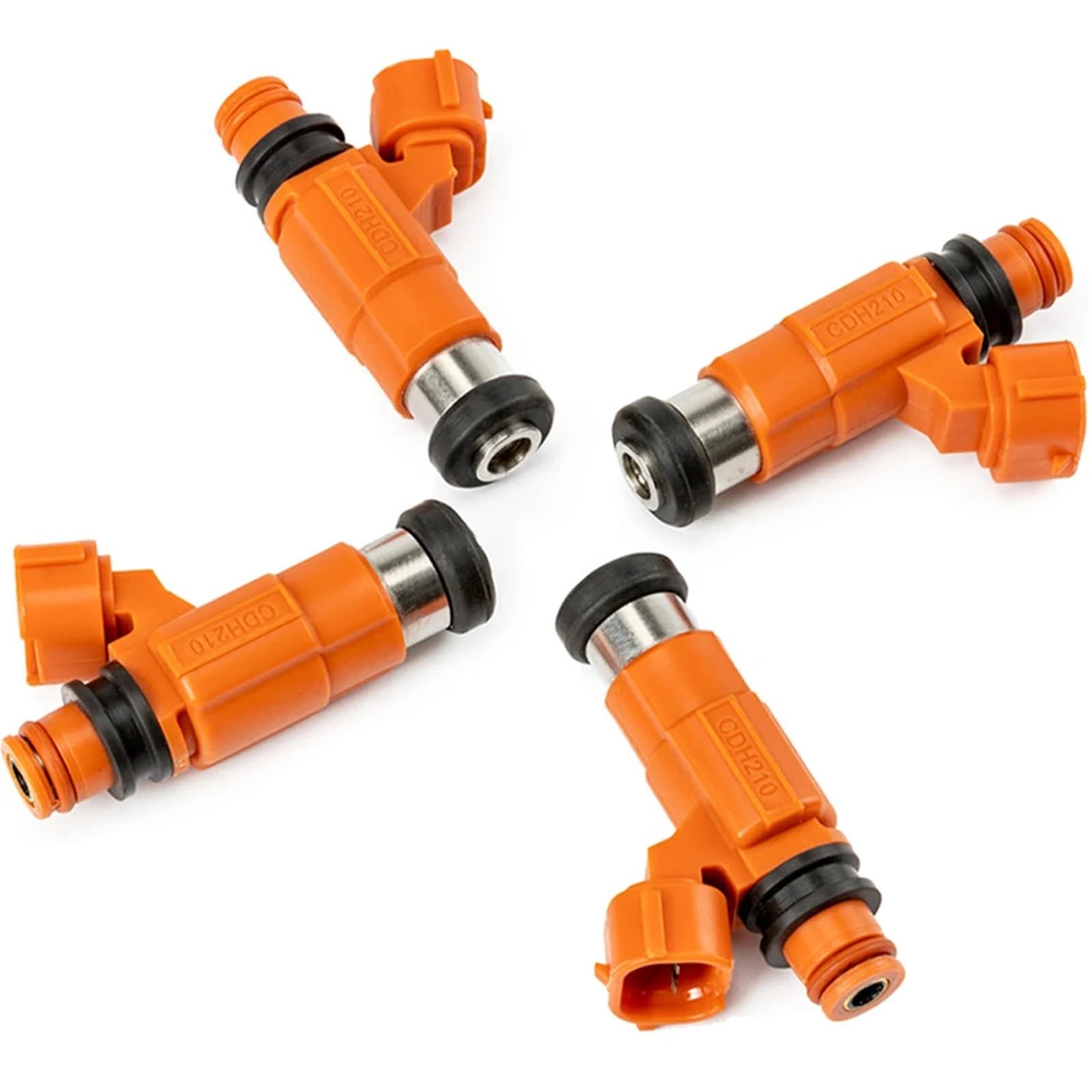 Einspritzdüse 4 Stück Einspritzdüsen 68V-8A360-00-00 CDH210 INP-771 15710-65D00 Für Außenbordmotoren Für 115 PS 2000 2001 2002 2003 2004 2005 2006 2007 2008-2015 Auto Kraftstoff Injektor Düsen Einspritzdüse 4 Stück Einspritzdüsen 68V-8A360-00-00 CDH210 INP-771 15710-65D00 Für Außenbordmotoren Für 115 PS 2000 2001 2002 2003 2004 2005 2006 2007 2008-2015 Auto Kraftstoff Injektor Düsen von Lhdktee