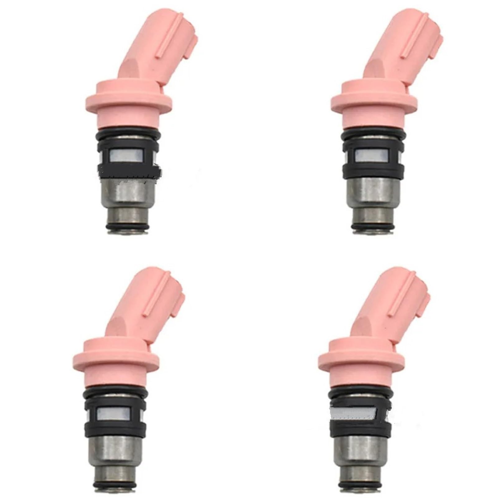 Einspritzdüse 4 Stücke Auto Kraftstoff Injektor 16600-41B00 16600-73C00 Für Nissan Für Sonnenschein B14 GA16 Auto Kraftstoff Injektor Düsen Einspritzdüse 4 Stücke Auto Kraftstoff Injektor 16600-41B00 16600-73C00 Für Nissan Für Sonnenschein B14 GA16 Auto Kraftstoff Injektor Düsen von Lhdktee