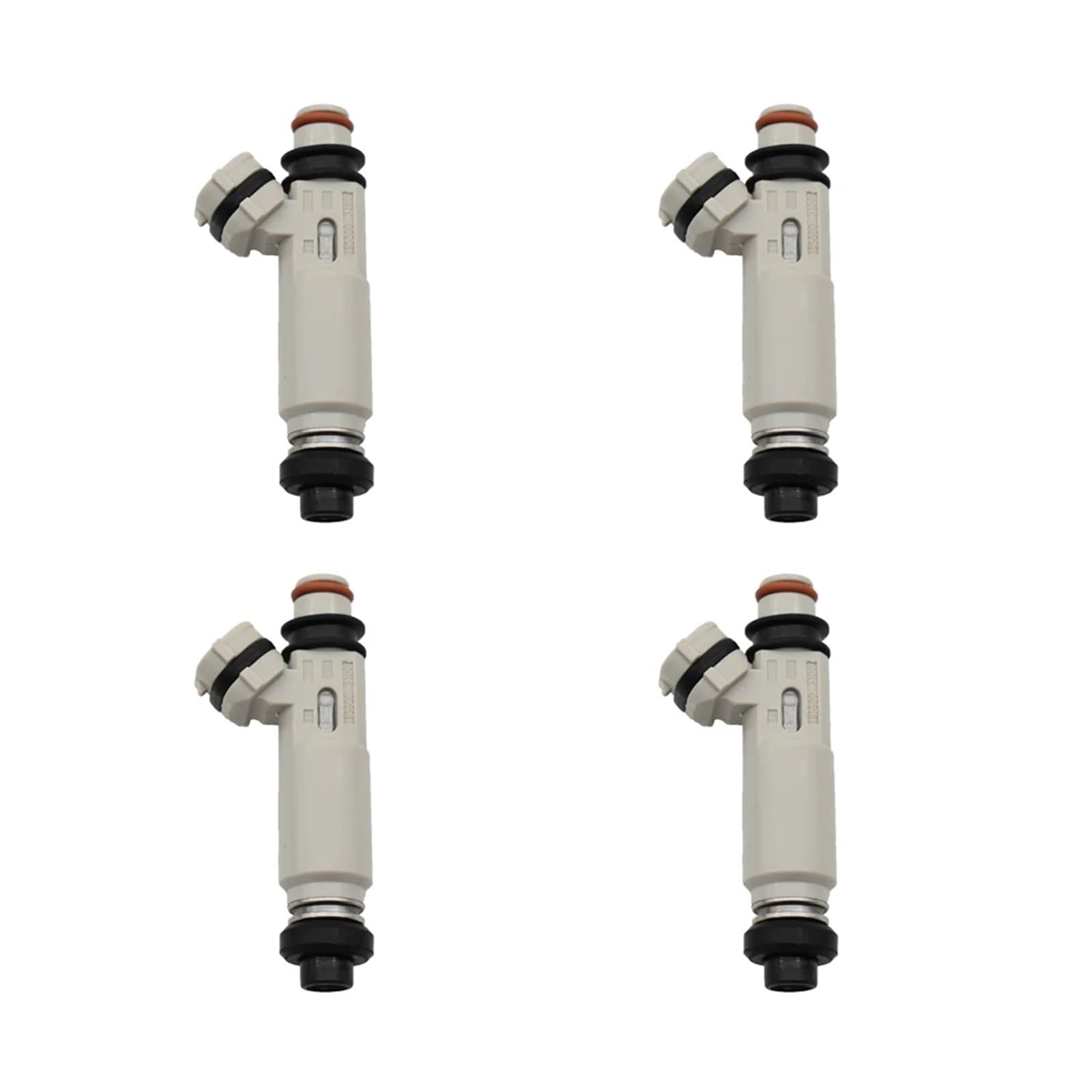 Einspritzdüse 4 Teile/los 195500-3100 1955003100 Kraftstoff Injektor Düse FÜR Daihatsu FÜR TERIOS 1998 1,3 16v Auto Kraftstoff Injektor Düsen Einspritzdüse 4 Teile/los 195500-3100 1955003100 Kraftstoff Injektor Düse FÜR Daihatsu FÜR TERIOS 1998 1,3 16v Auto Kraftstoff Injektor Düsen von Lhdktee