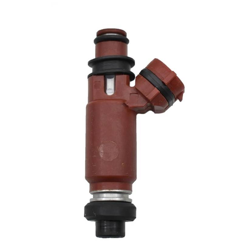 Einspritzdüse 4PCS Kraftstoff Injektoren Düse 15710-52G00 1571052G00 Für Suzuki Für Metro 1998 1999 2000 2001 Auto Kraftstoff Injektor Düsen von Lhdktee