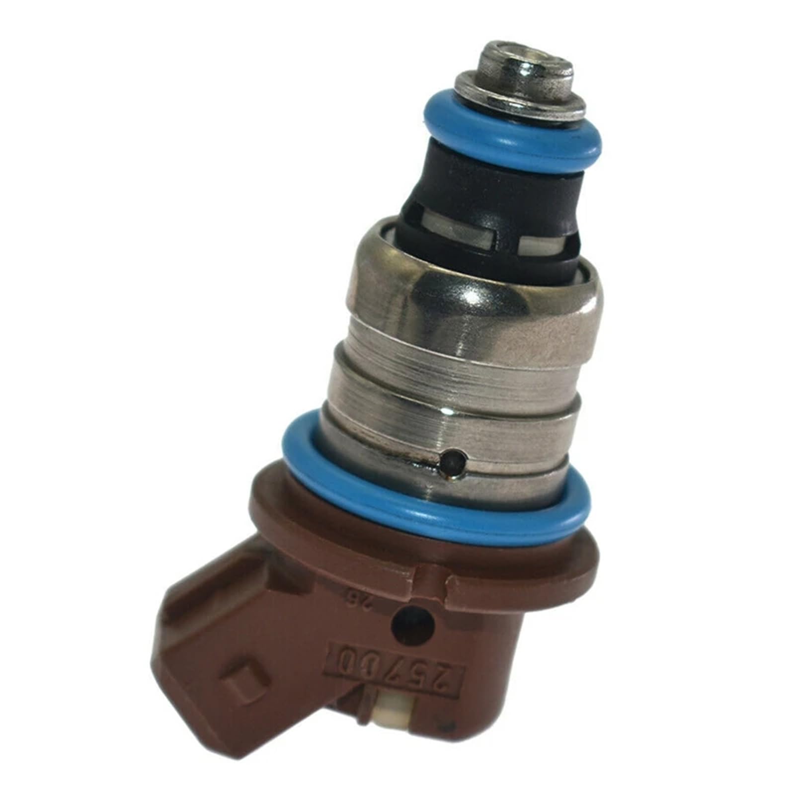 Einspritzdüse 4Pcs Kraftstoff Injektoren Düse 35310-25700 3531025700 Für Hyundai NF Für Sonata Für CARENSE Auto Kraftstoff Injektor Düsen von Lhdktee