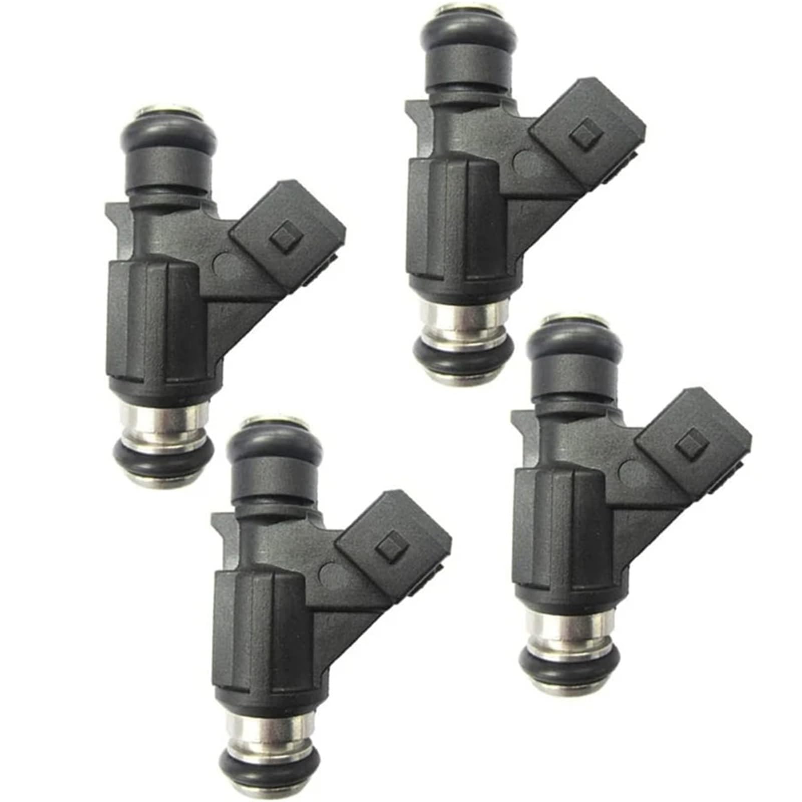 Einspritzdüse 4X Kraftstoff Injektor Für Mercury Für Marine EFI 4 Hub 30, 40, 50, 60 HP Motoren 2002 2003 2004 2005 2006 2007 2008 2009 2010 25342385 93345842 Auto Kraftstoff Injektor Düsen Einspritzdüse 4X Kraftstoff Injektor Für Mercury Für Marine EFI 4 Hub 30, 40, 50, 60 HP Motoren 2002 2003 2004 2005 2006 2007 2008 2009 2010 25342385 93345842 Auto Kraftstoff Injektor Düsen von Lhdktee